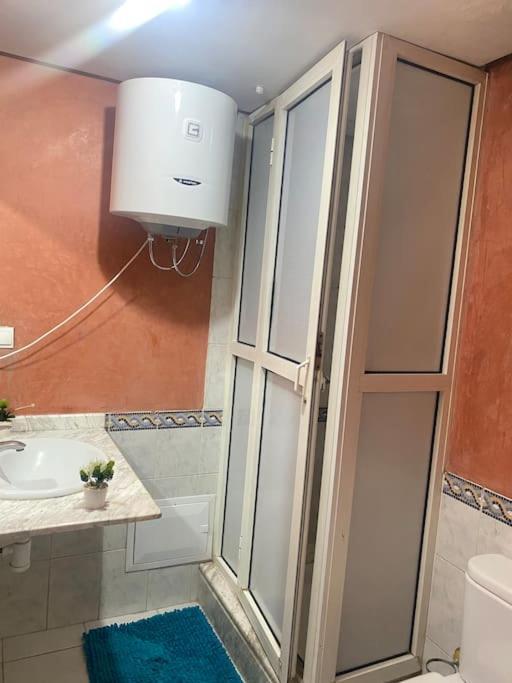 Superbe Appartement A Gueliz Маракеш Екстериор снимка