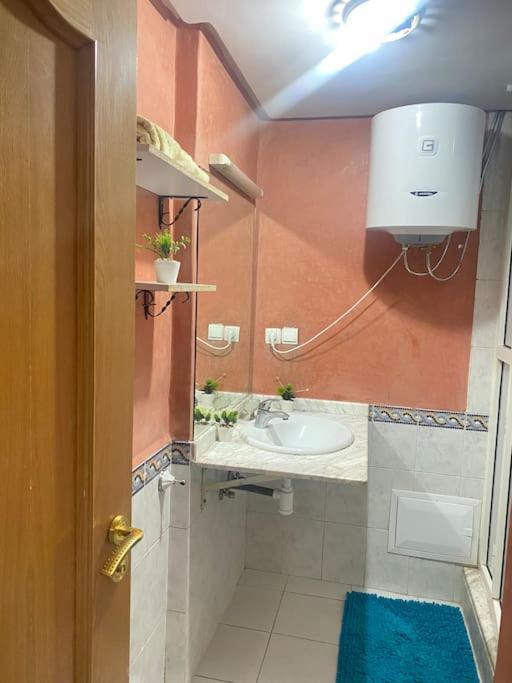 Superbe Appartement A Gueliz Маракеш Екстериор снимка